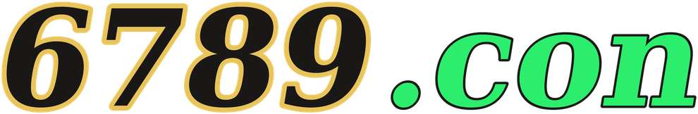 6789.con logo
